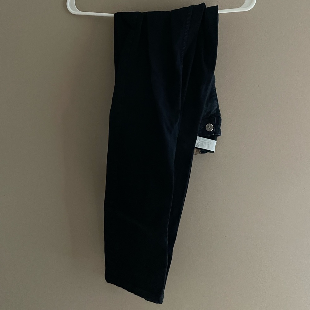 boot cut pants